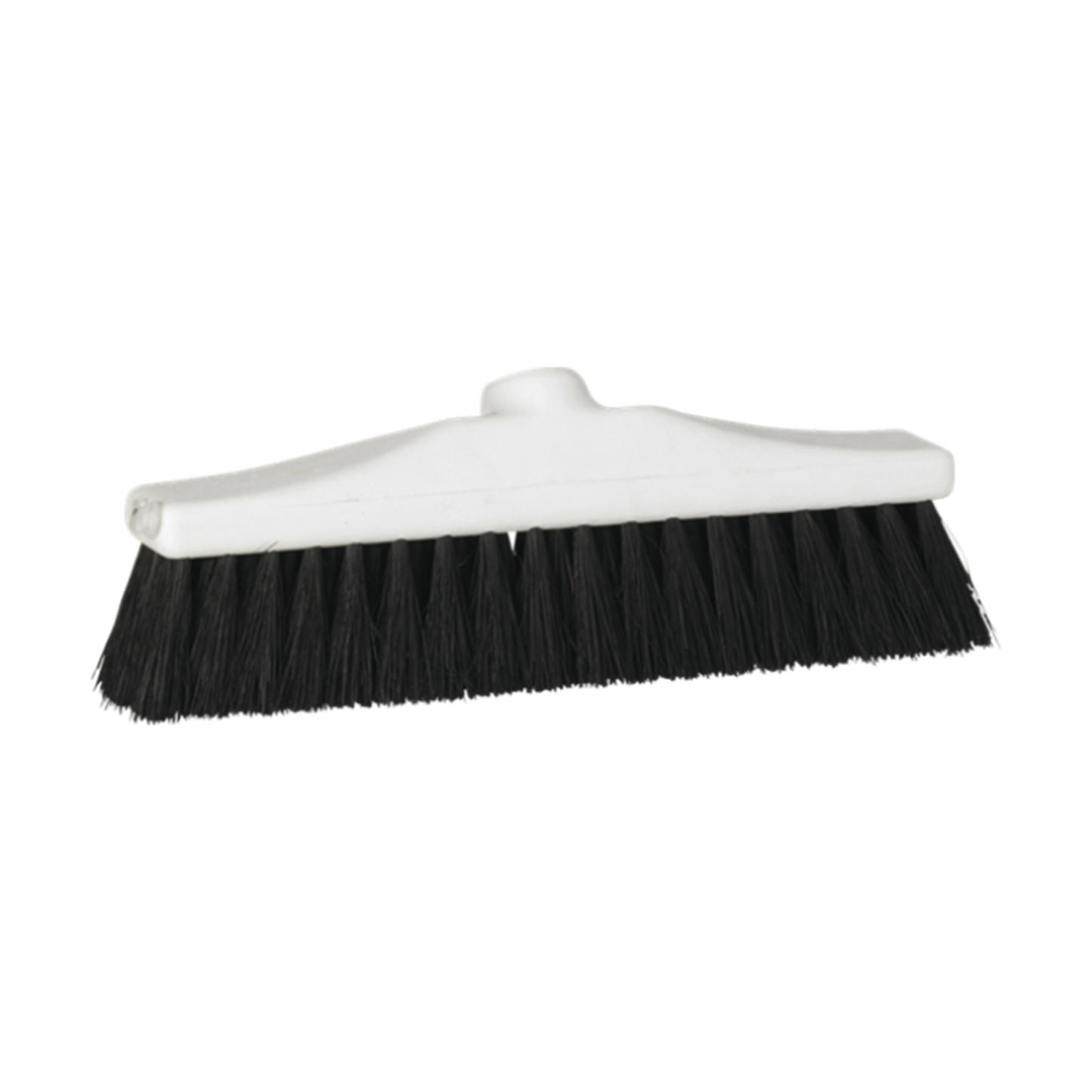 Golvborste Vikan Medium Vit, 320 mm