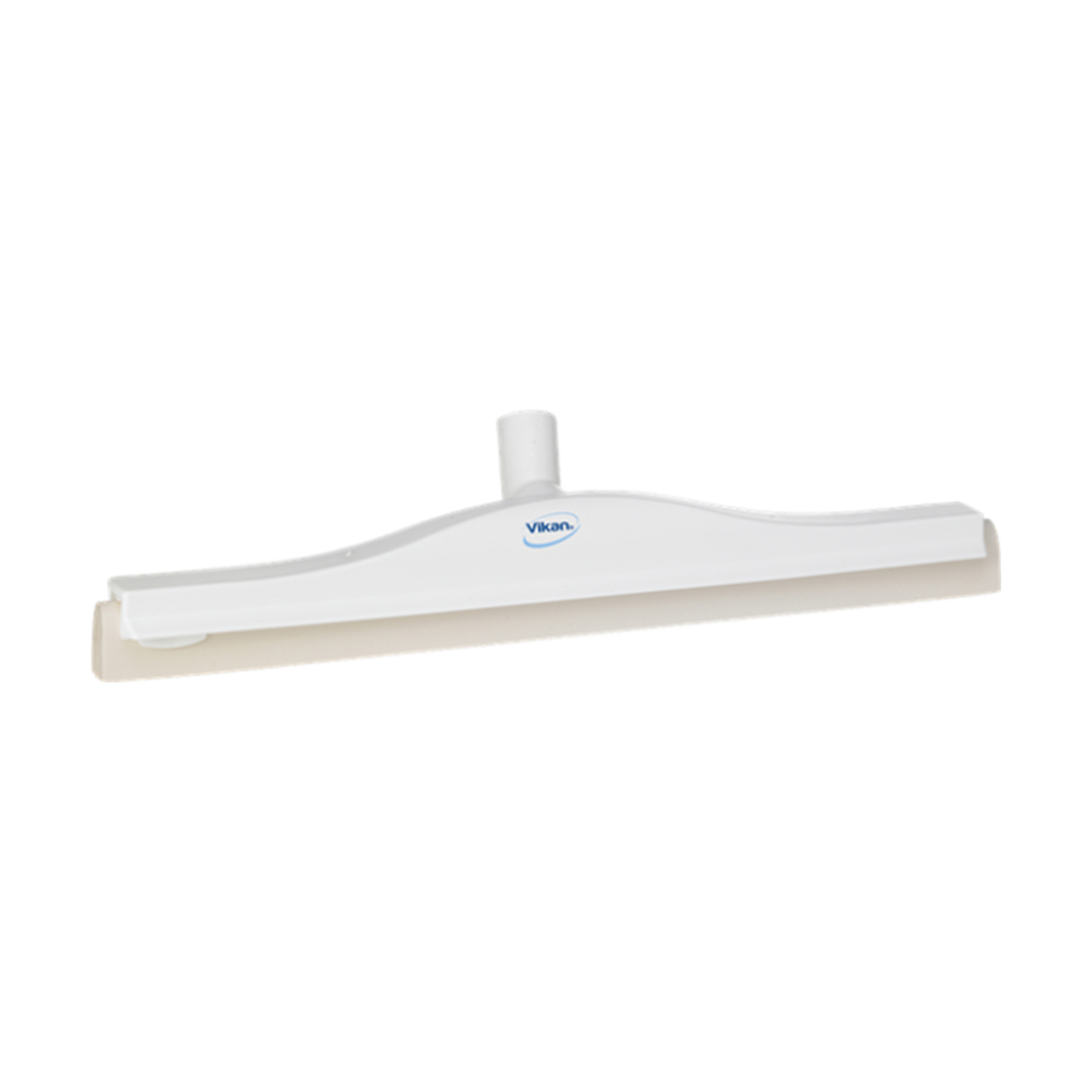Golvskrapa Vikan Vridled Vit, 500 mm
