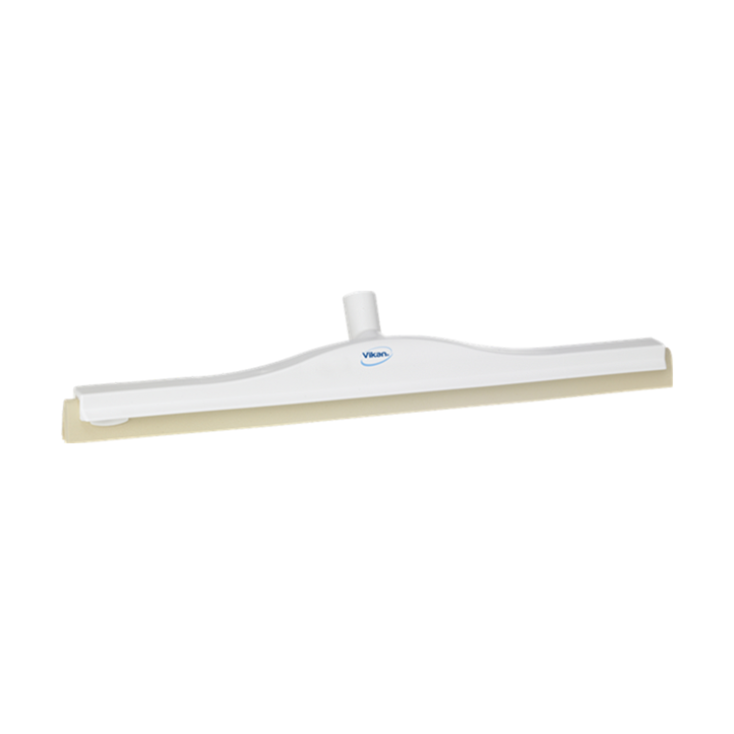 Golvskrapa Vikan Vridled Vit, 600 mm