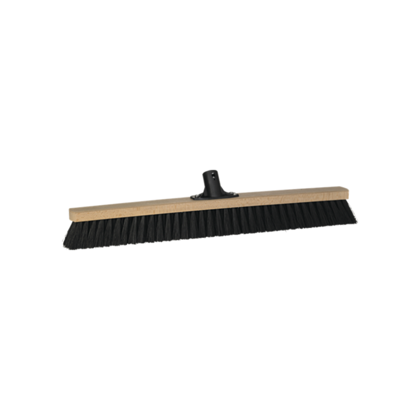Golvsopborste Vikan Trä Medium, 620 mm