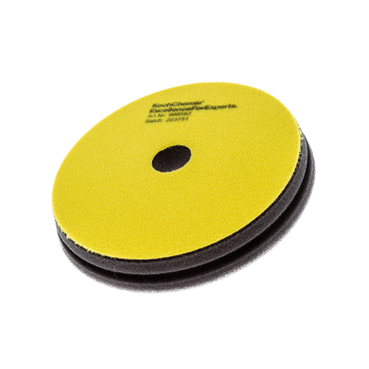 Polerrondell medium/fin Koch-Chemie Fine Cut Pad, 150 mm