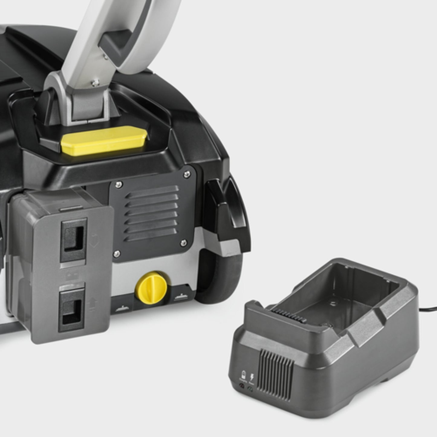 Kombiskurmaskin Kärcher BD 30/4 C Bp Pack