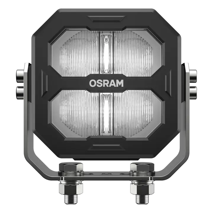Extraljus OSRAM LEDriving Cube PX4500 Ultra-Wide Beam