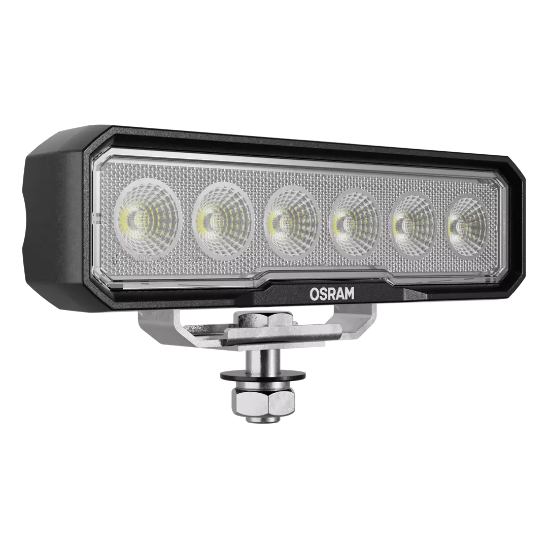 Extraljus OSRAM LEDriving Lightbar WL VX150-WD