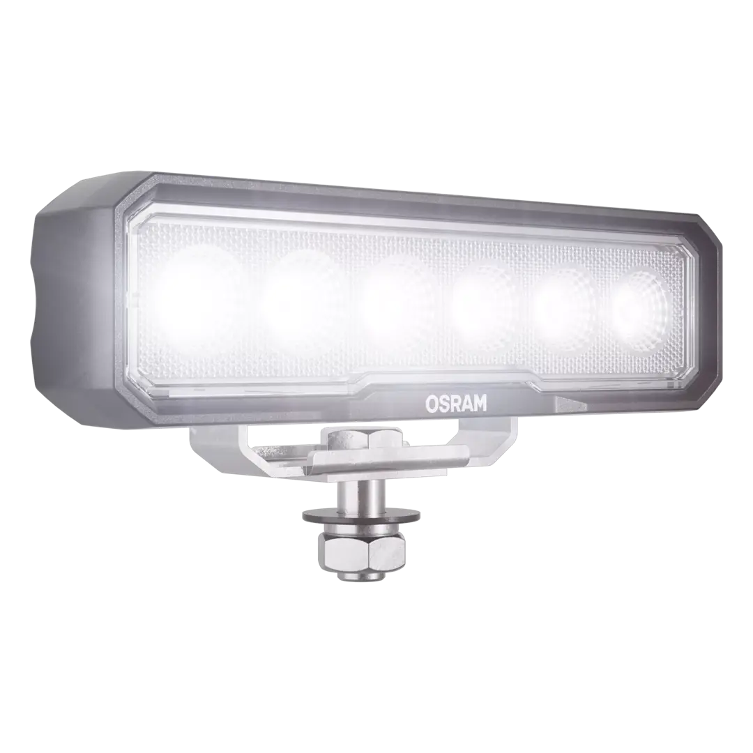 Extraljus OSRAM LEDriving Lightbar WL VX150-WD