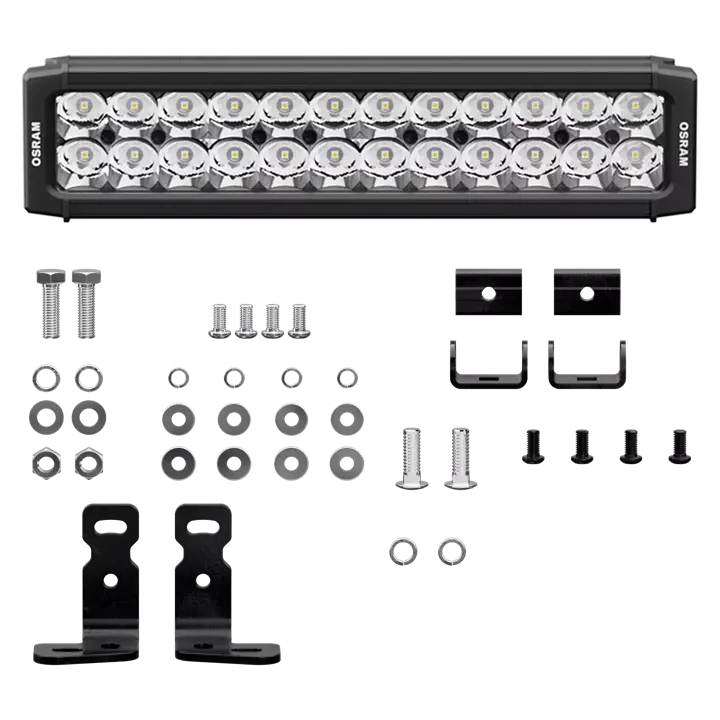 Extraljus OSRAM LEDriving Lightbar VX250-CB