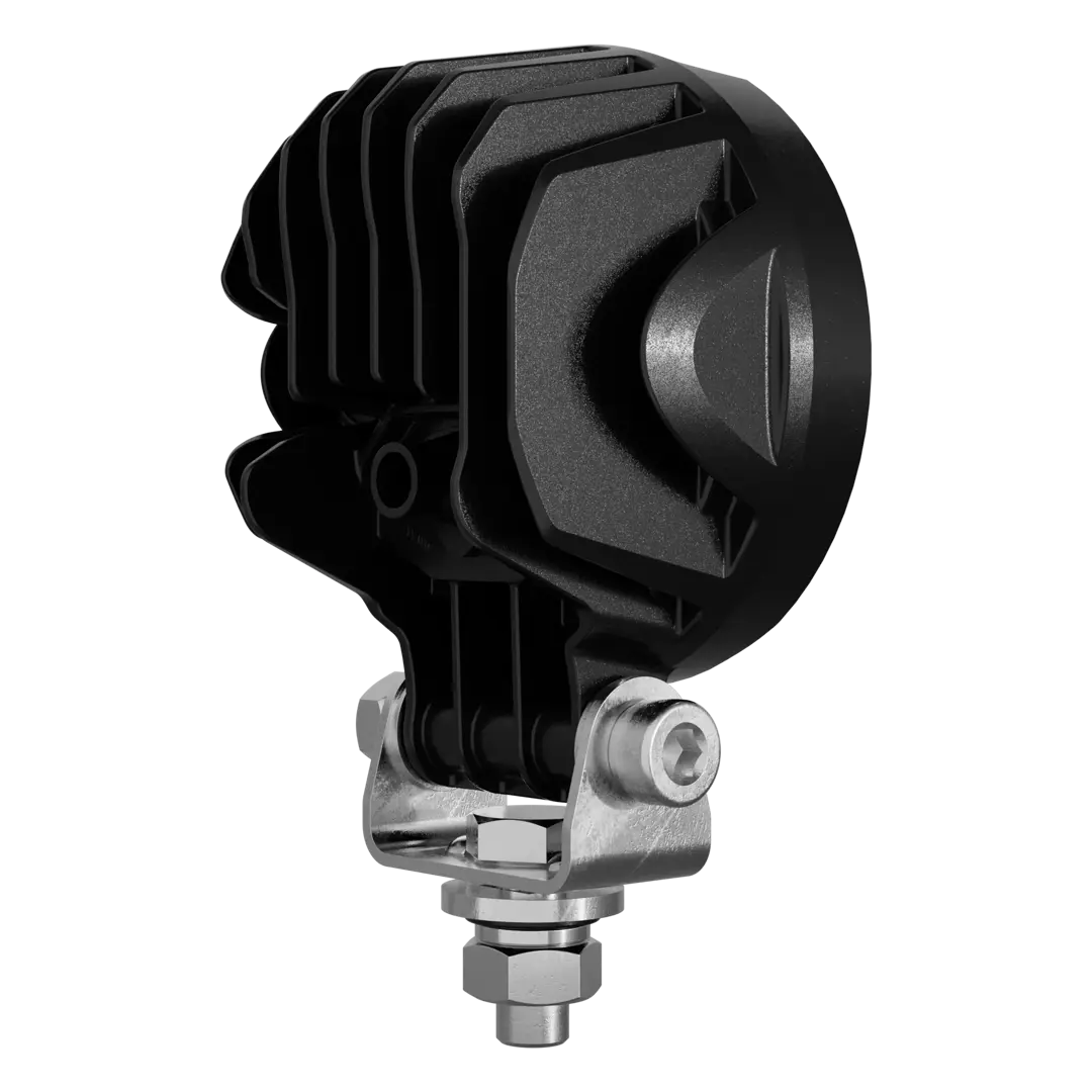Extraljus OSRAM LEDriving Round WL VX100-WD