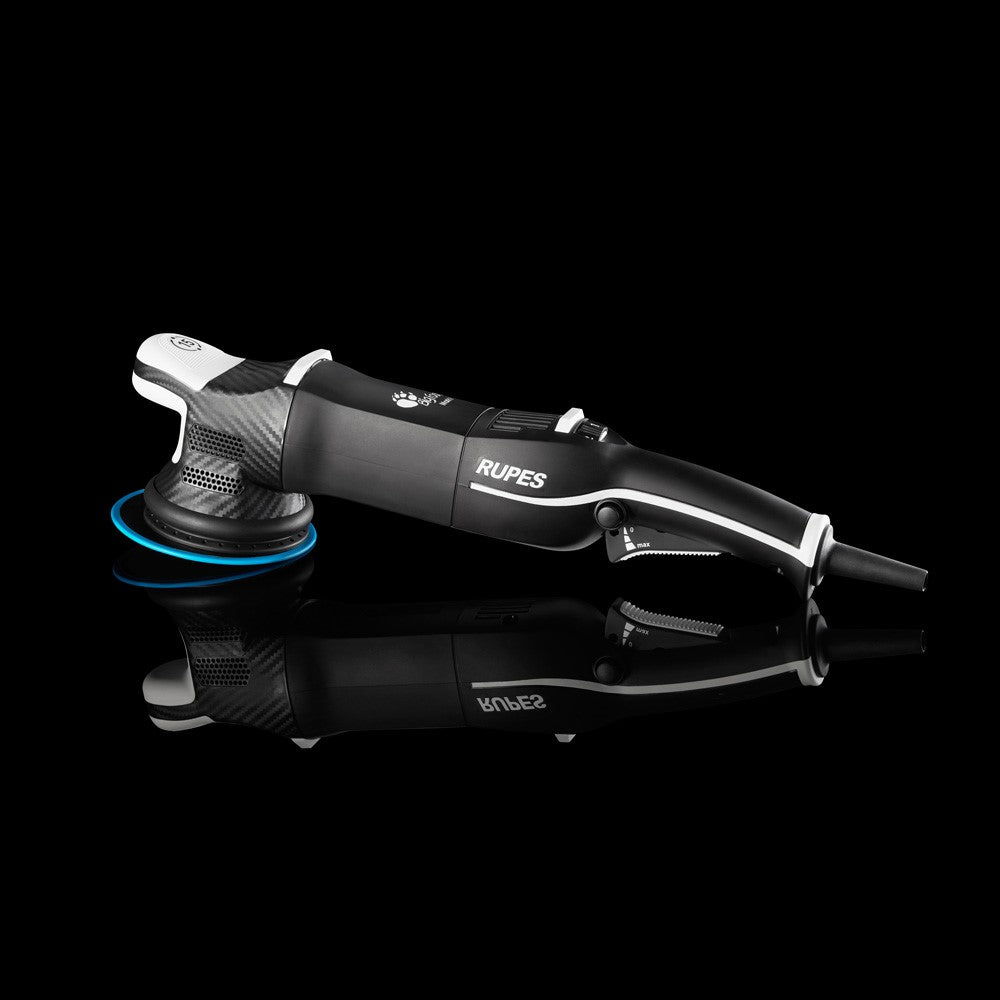 Polermaskin Rupes LHR15V/STD