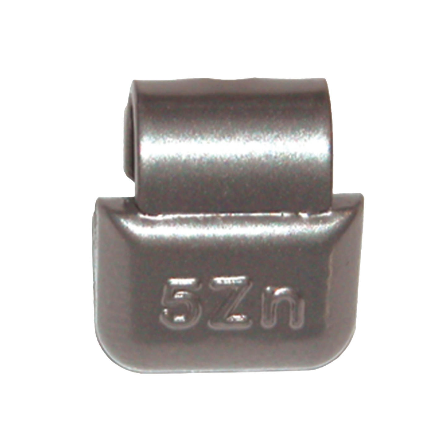 LM-Vikt 5gr Zink, 100 st