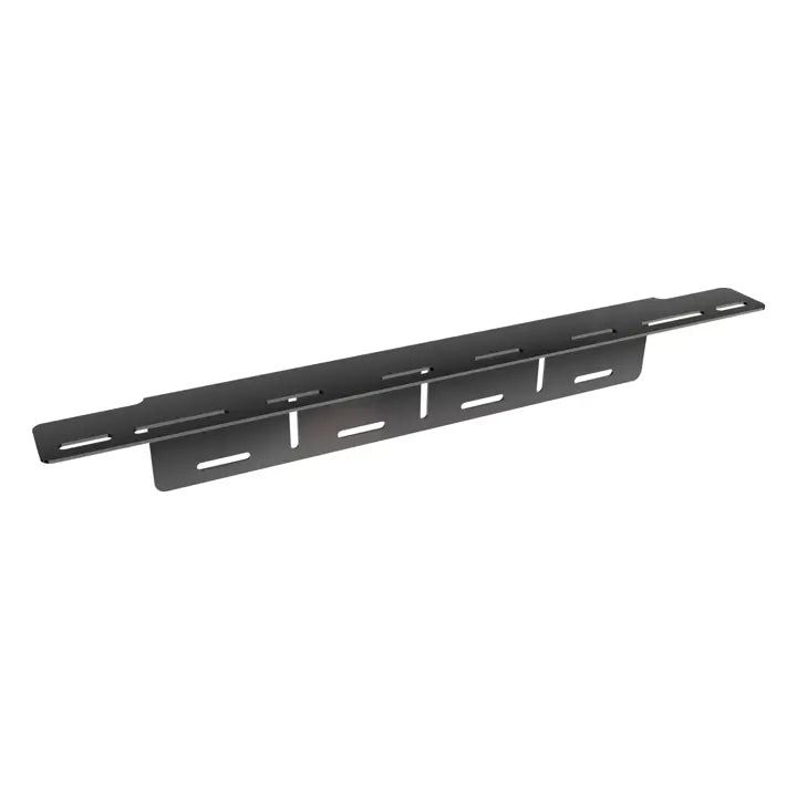 Extraljushållare OSRAM LEDriving License Plate Bracket AX