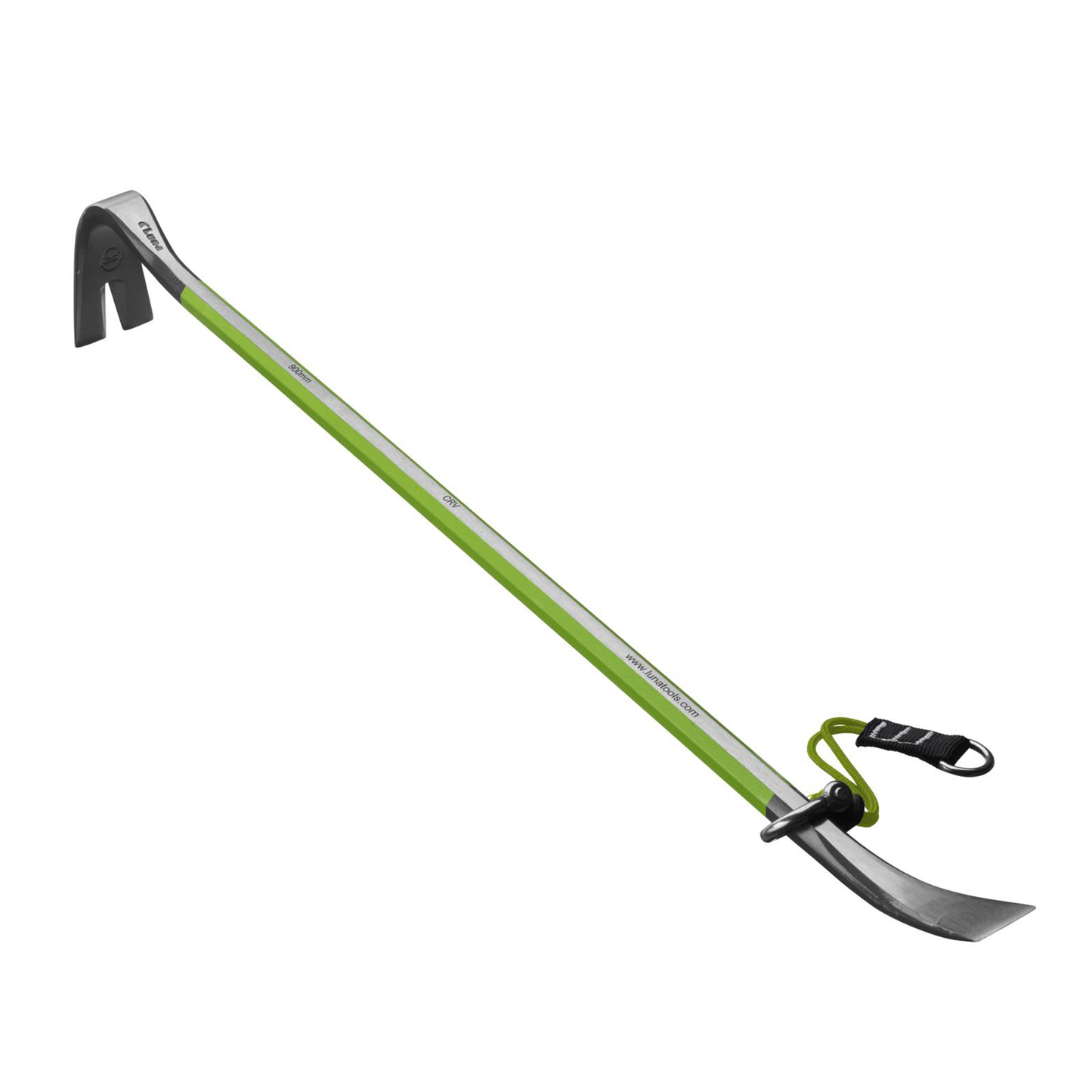 Bräckjärn Luna 900P