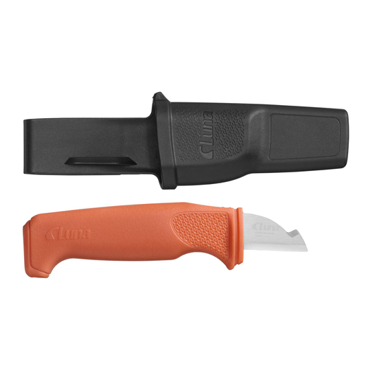 Hantverkarkniv Luna EL CS