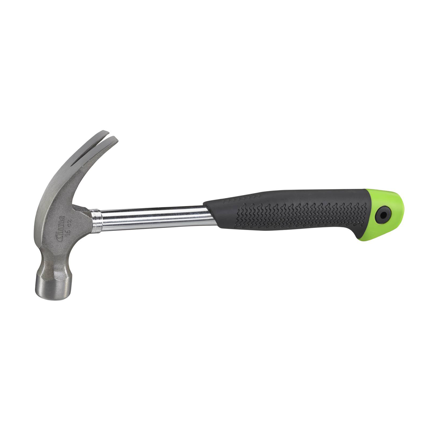 Snickarhammare Stålrörsskaft Luna LST 16OZ