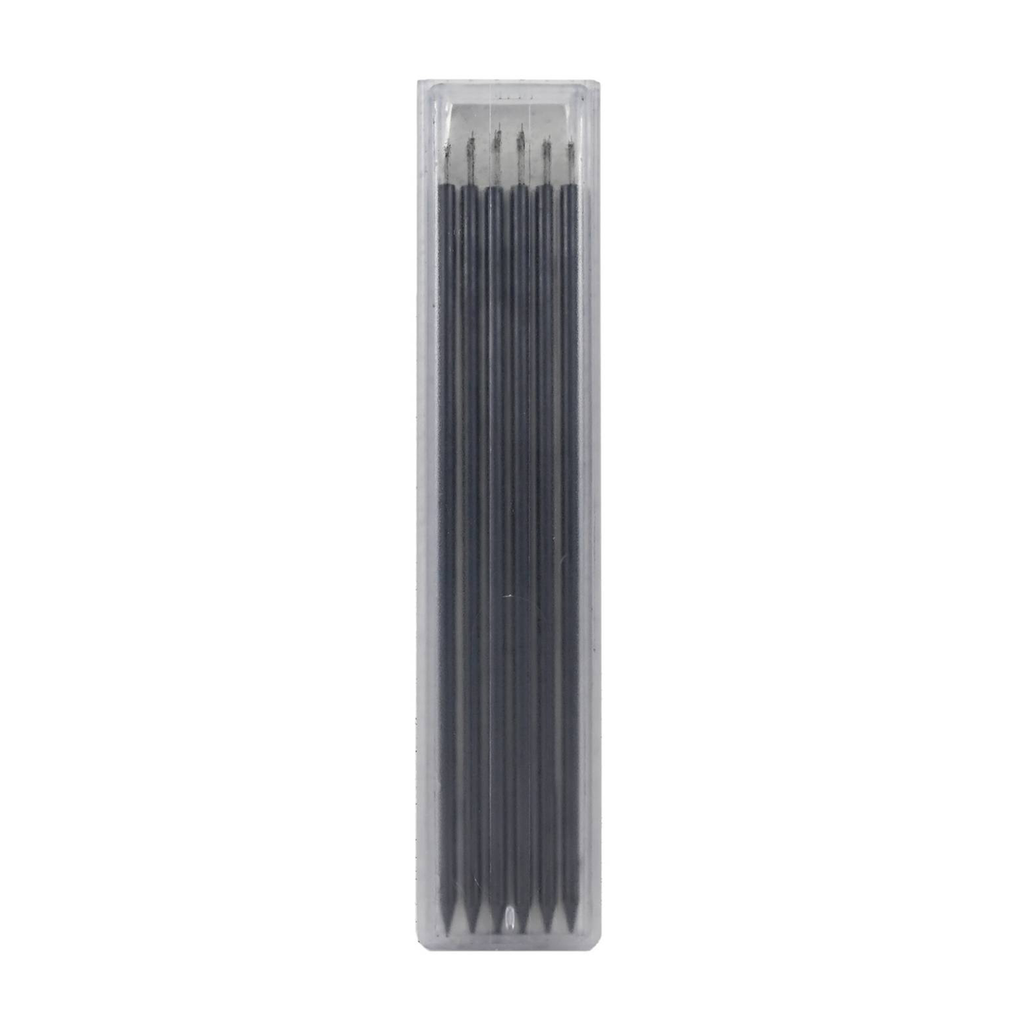 Stift Grafit Luna, 2,8x125 mm