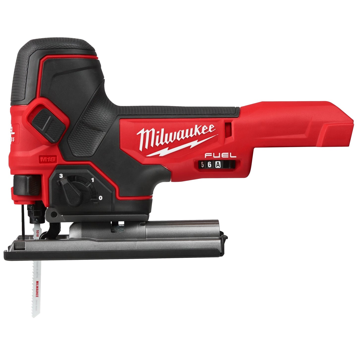 Sticksåg Milwaukee M18 Fuel™ Sticksåg FBJS-0X