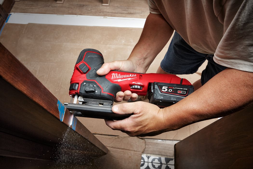 Multiverktyg Milwaukee M18 Fuel™ Multiverktyg FMT-0X