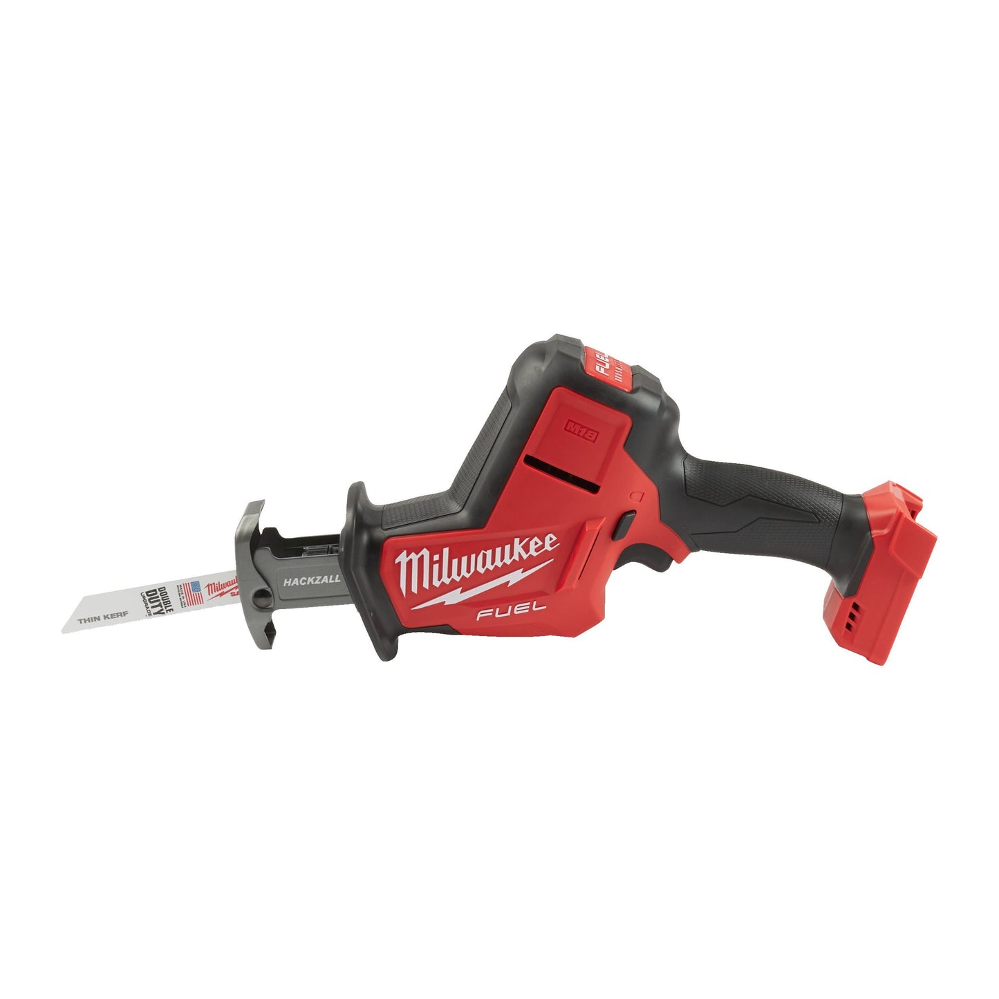 Tigersåg Milwaukee M18 Fuel™ Hackzall™ Tigersåg FHZ-0X