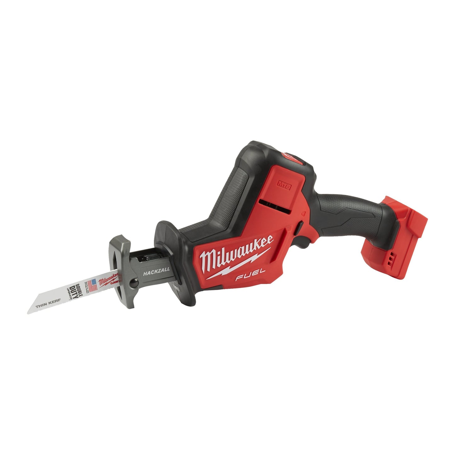 Tigersåg Milwaukee M18 Fuel™ Hackzall™ Tigersåg FHZ-0X