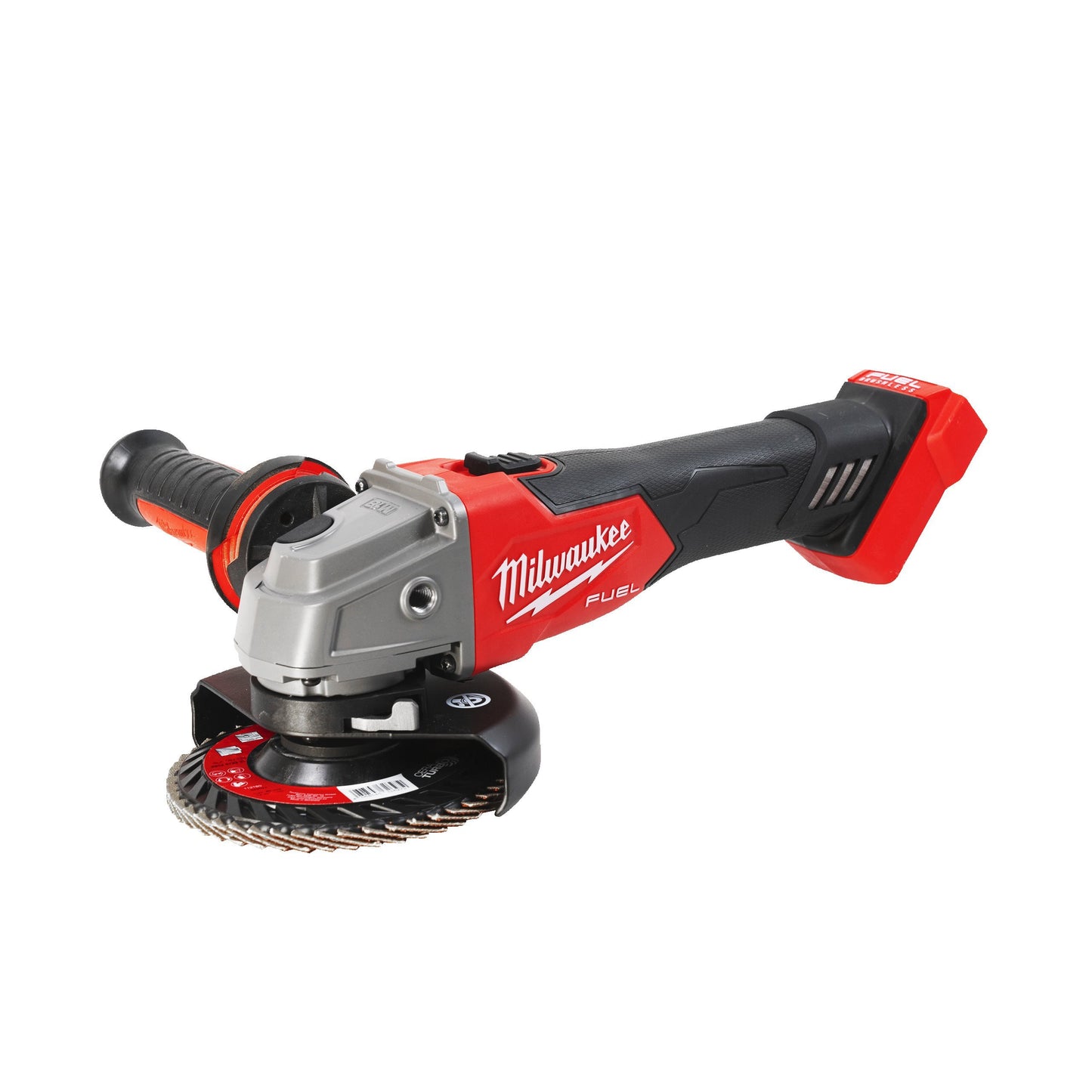 Vinkelslip Milwaukee M18 Fuel™ Vinkelslip 125mm FSAG125X-0X