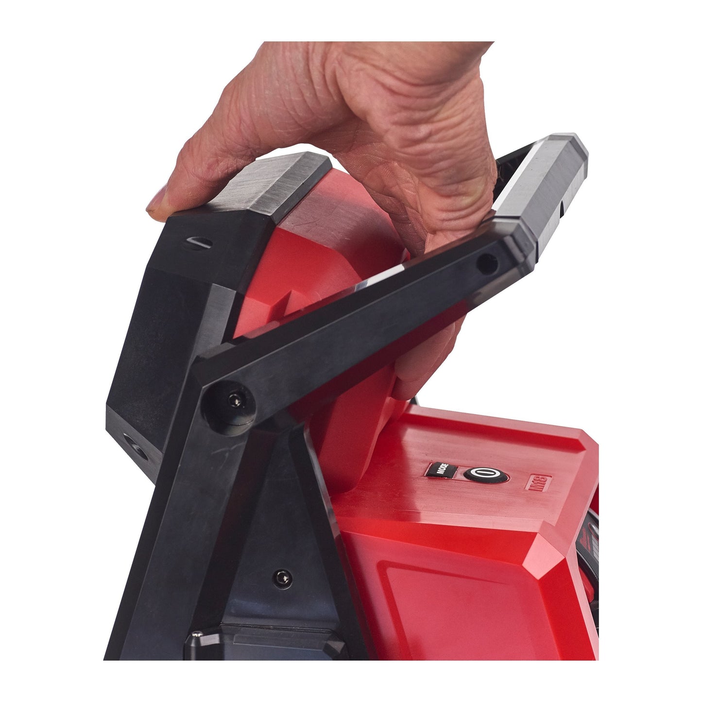 Områdesbelysning Milwaukee M18™ High Output™ Områdesbelysning HOAL-0