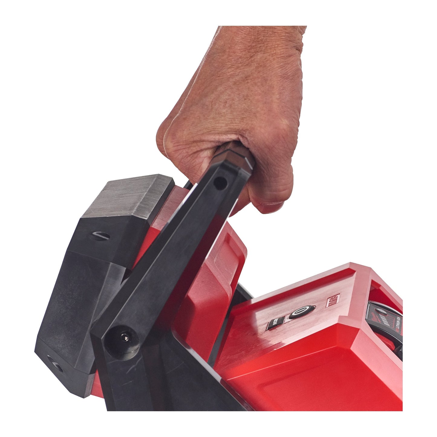 Områdesbelysning Milwaukee M18™ High Output™ Områdesbelysning HOAL-0