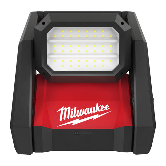 Områdesbelysning Milwaukee M18™ High Output™ Områdesbelysning HOAL-0