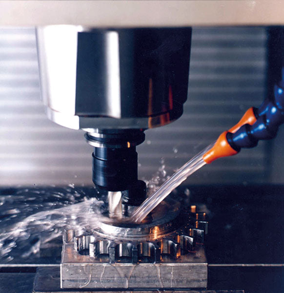 Skärvätska CRC Lub 21, 5 liter