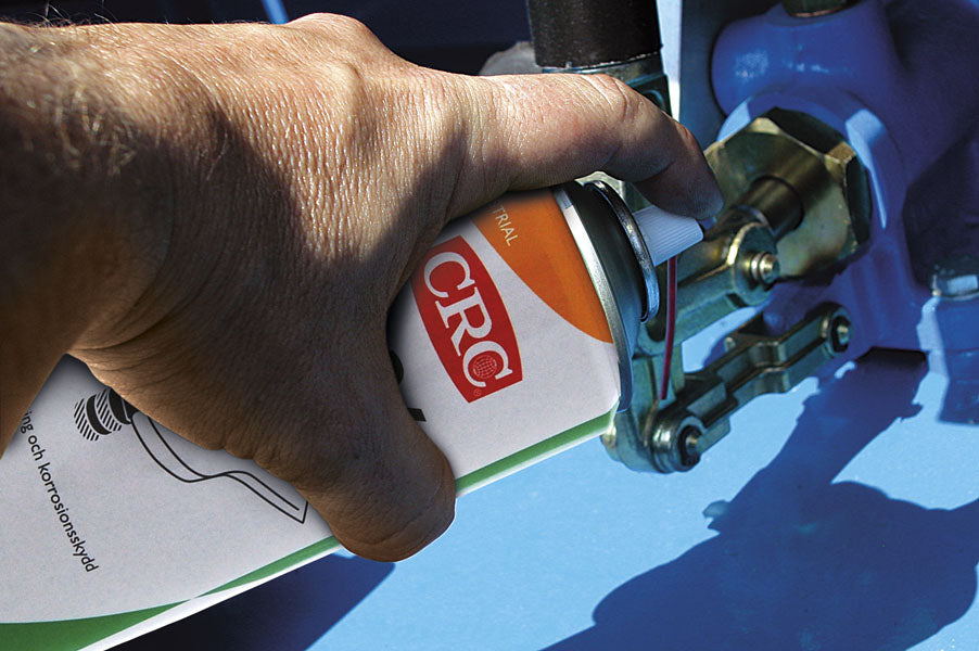 Rostskyddsmedel CRC 3-36, 20 liter