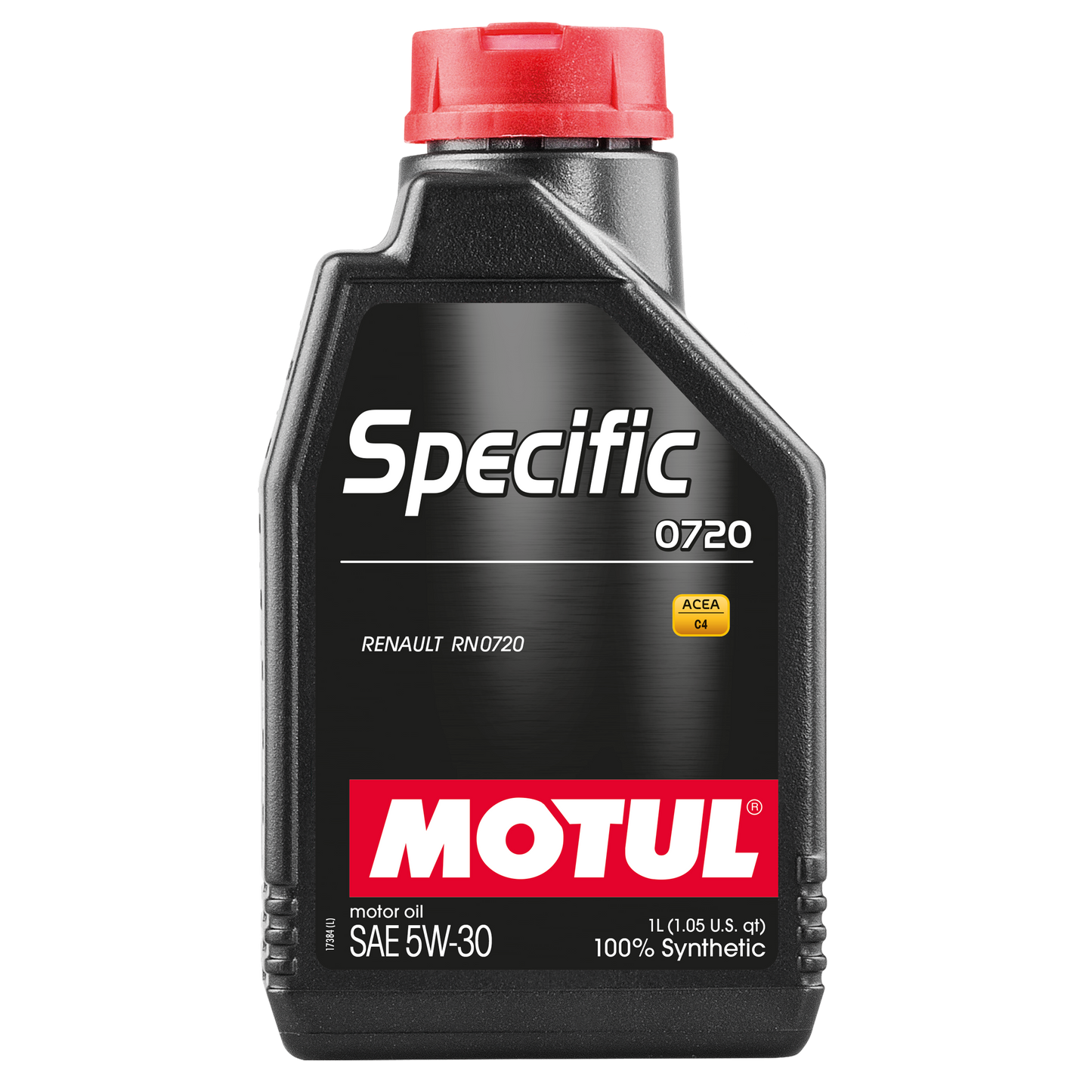 Motul SPECIFIC 0720 5W-30, 1 liter