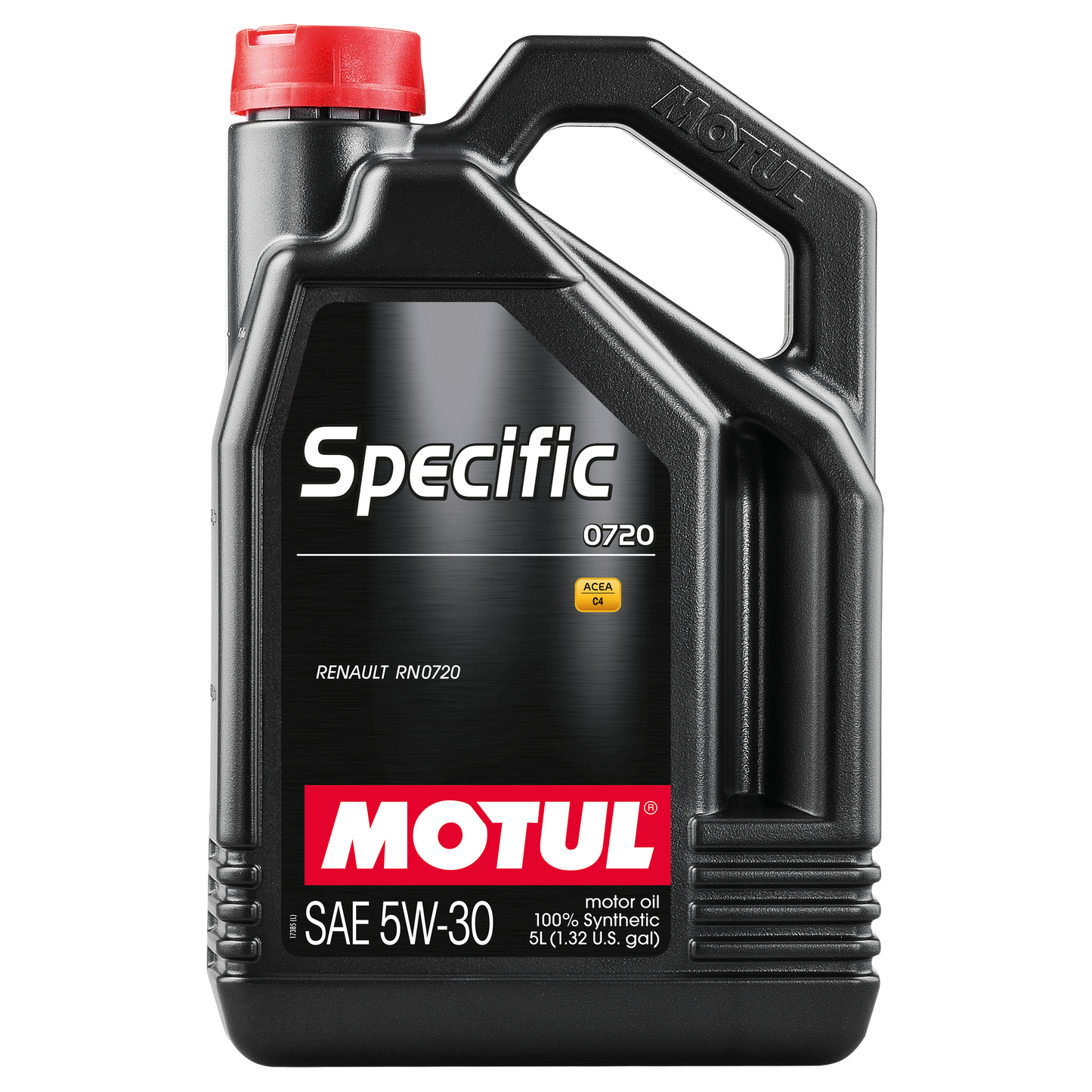 Motul SPECIFIC 0720 5W-30, 5 liter