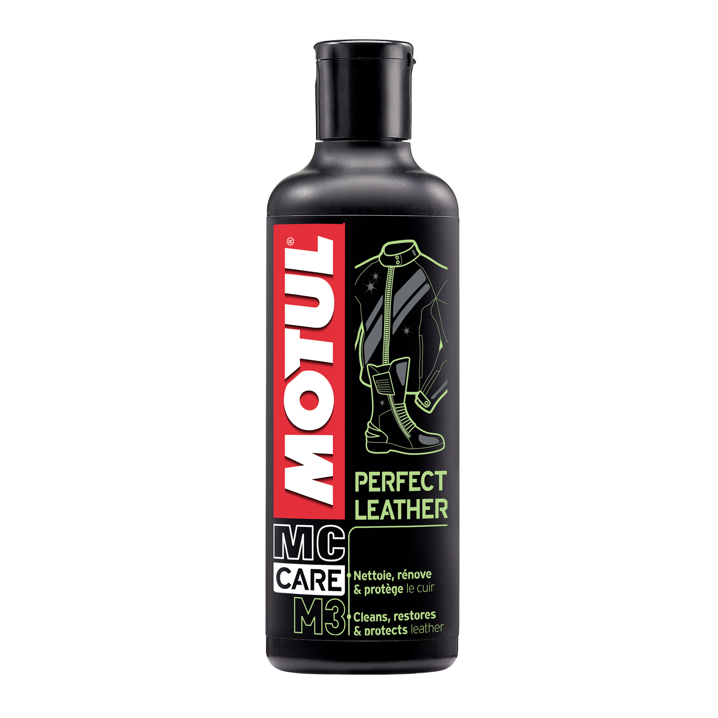 Motul Perfect Leather M3, 250 ml