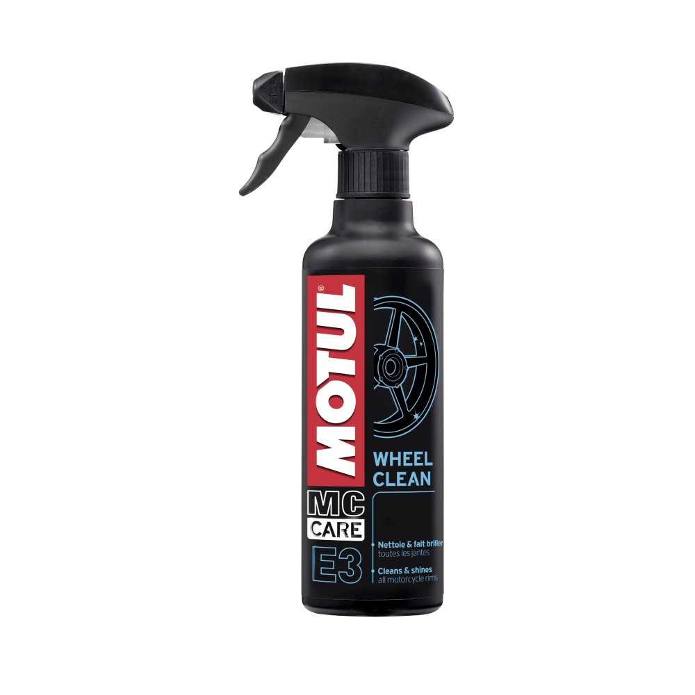 Motul Wheel Clean E3, 400ml