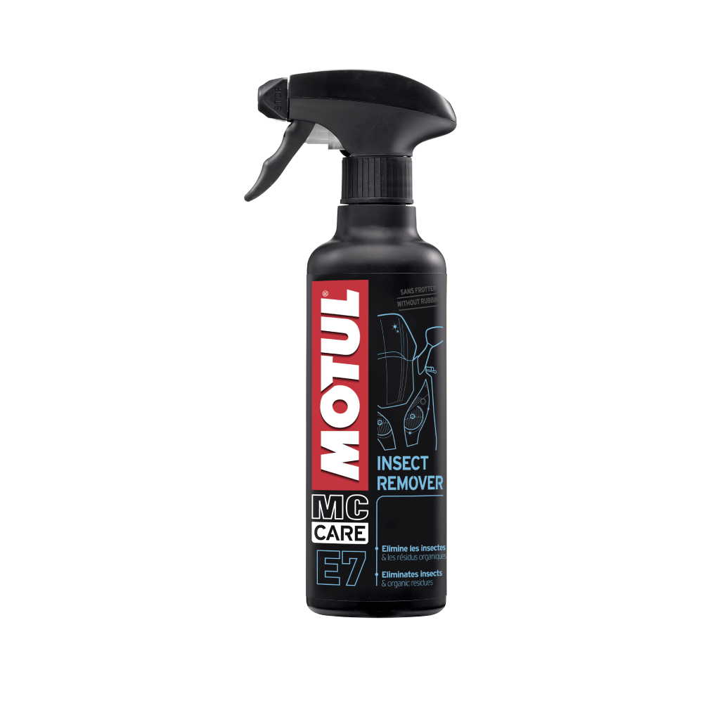 Motul Insect Remover E7, 400ml