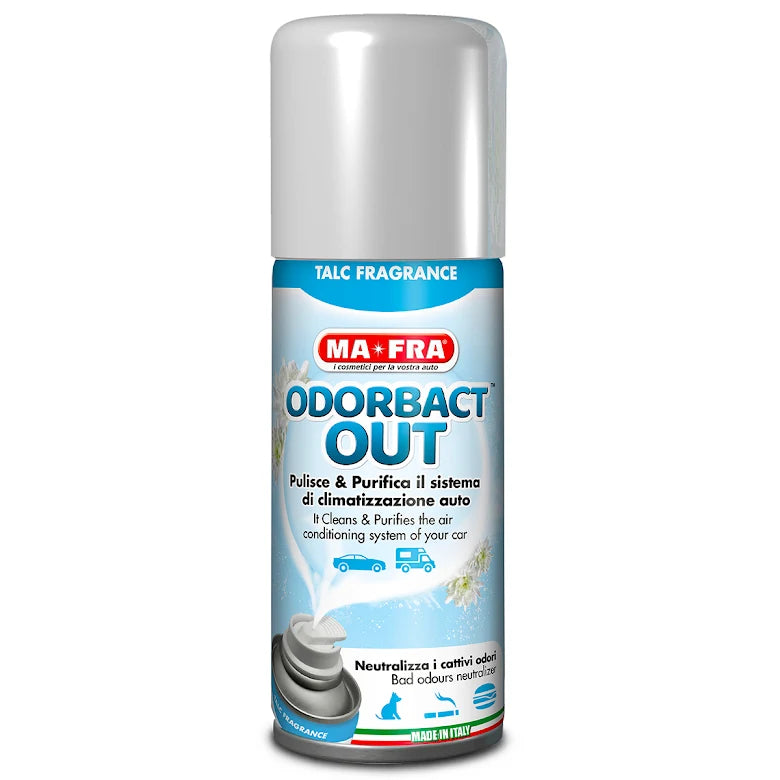 AC-rengöring Mafra Odorbact Out 150 ml