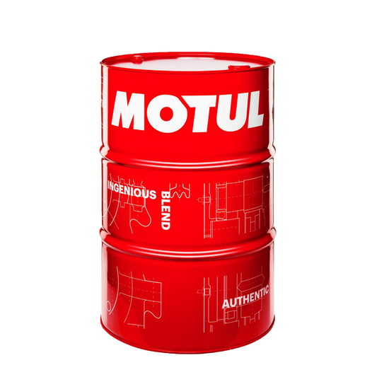 Motorolja Motul INBOARD 4T 15W-40, 208 liter