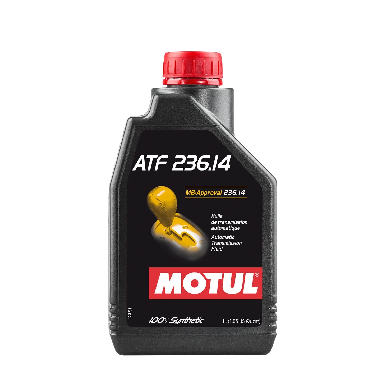 Motul ATF 236.14, 1 liter