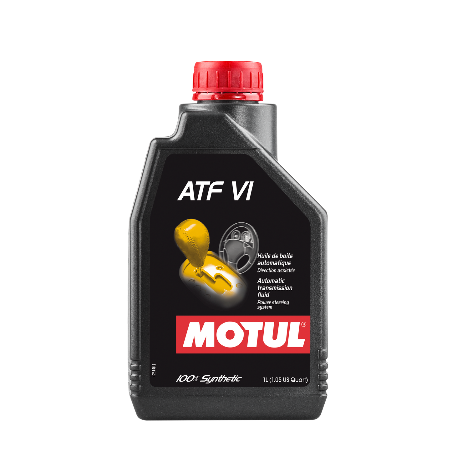 Motul ATF 236.15, 1 liter