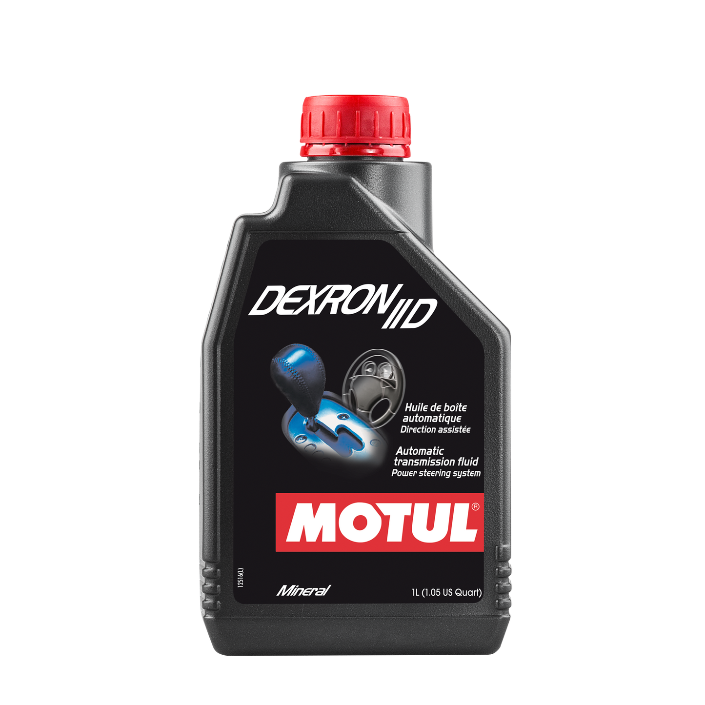 Motul DEXRON II-D, 1 liter