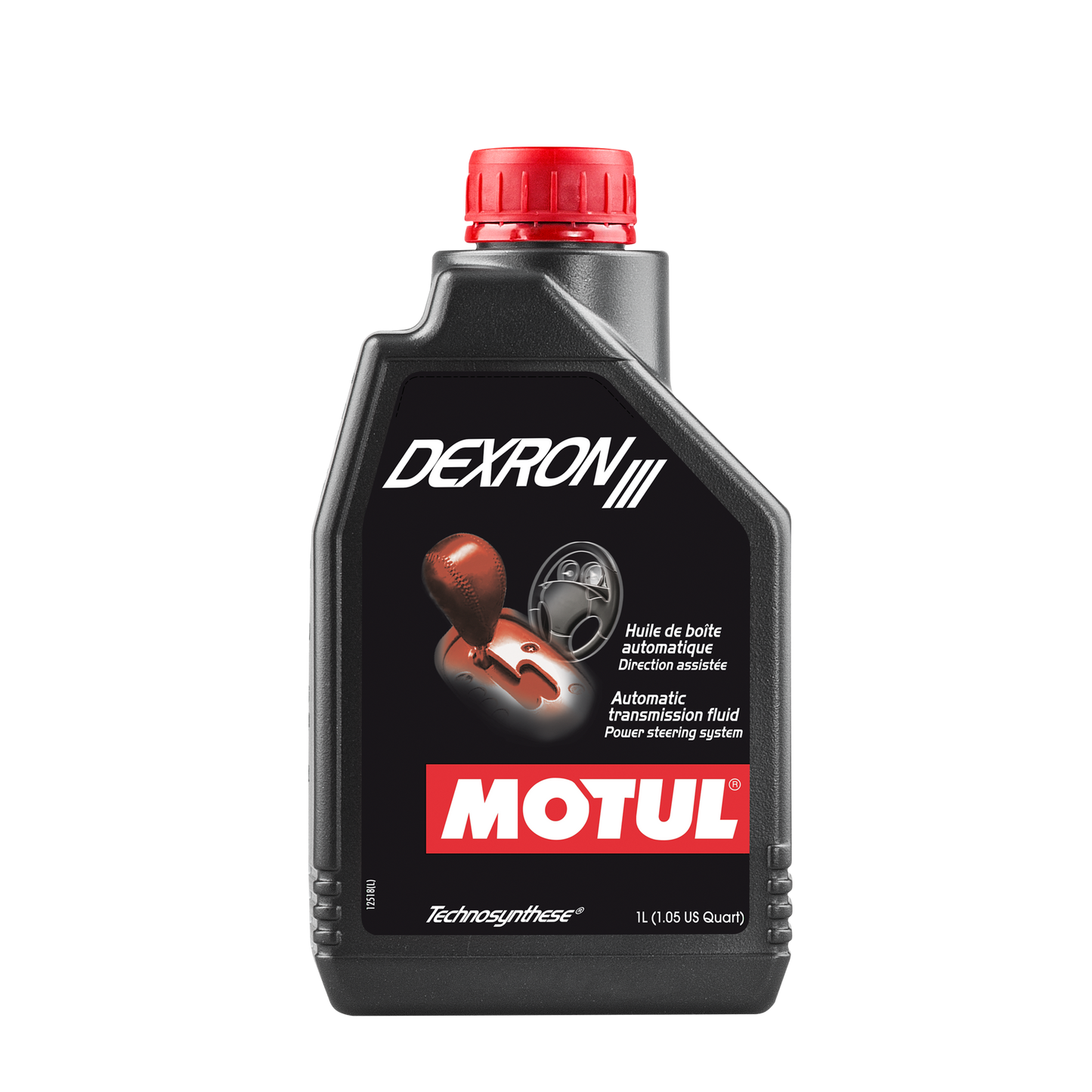 Motul DEXRON III, 1 liter