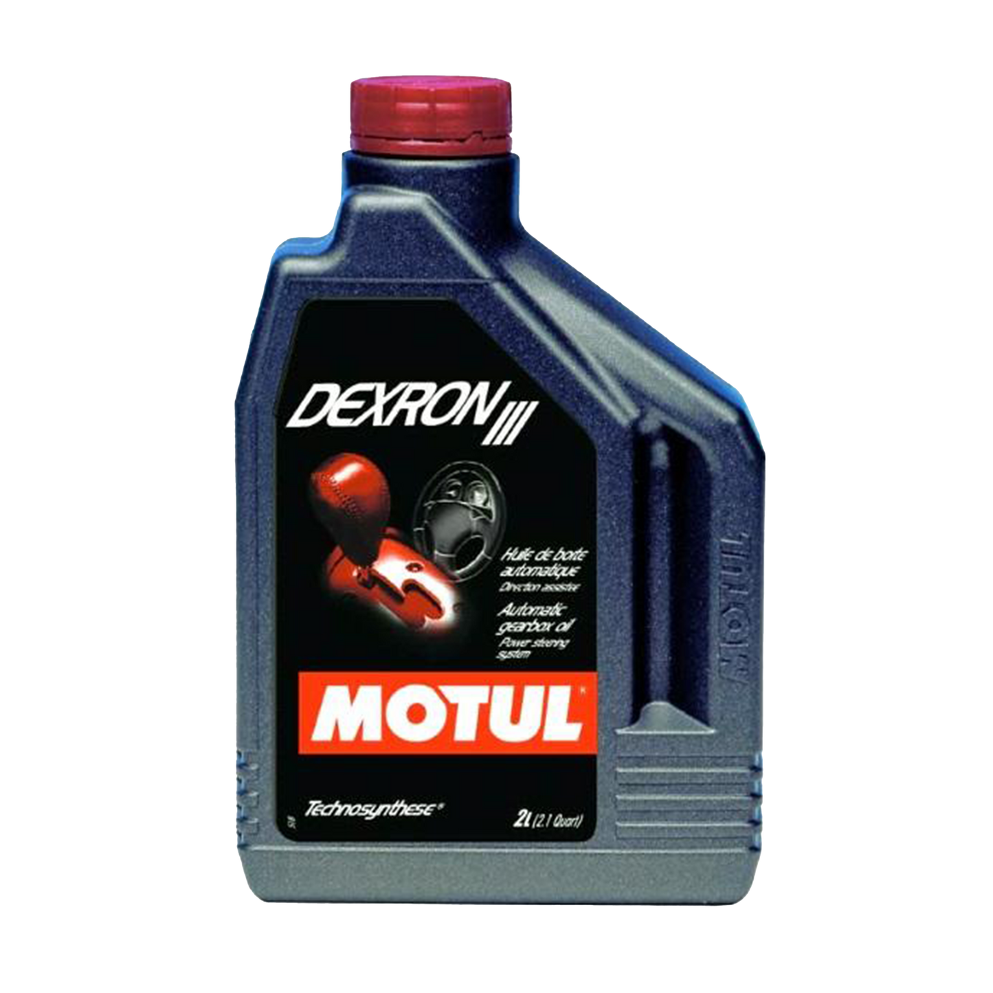Motul DEXRON III, 2 liter