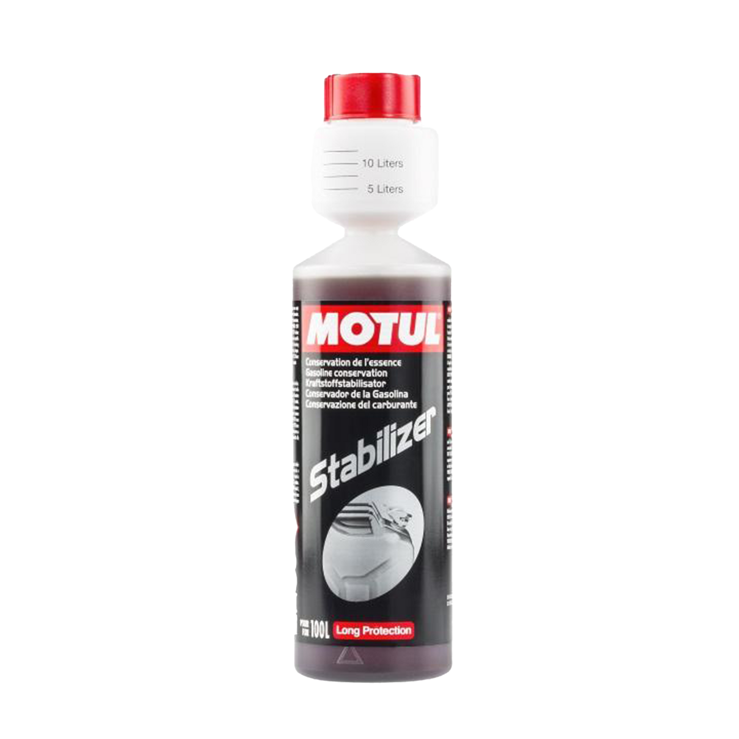Motul Fuel Stabilizer, 250 ml