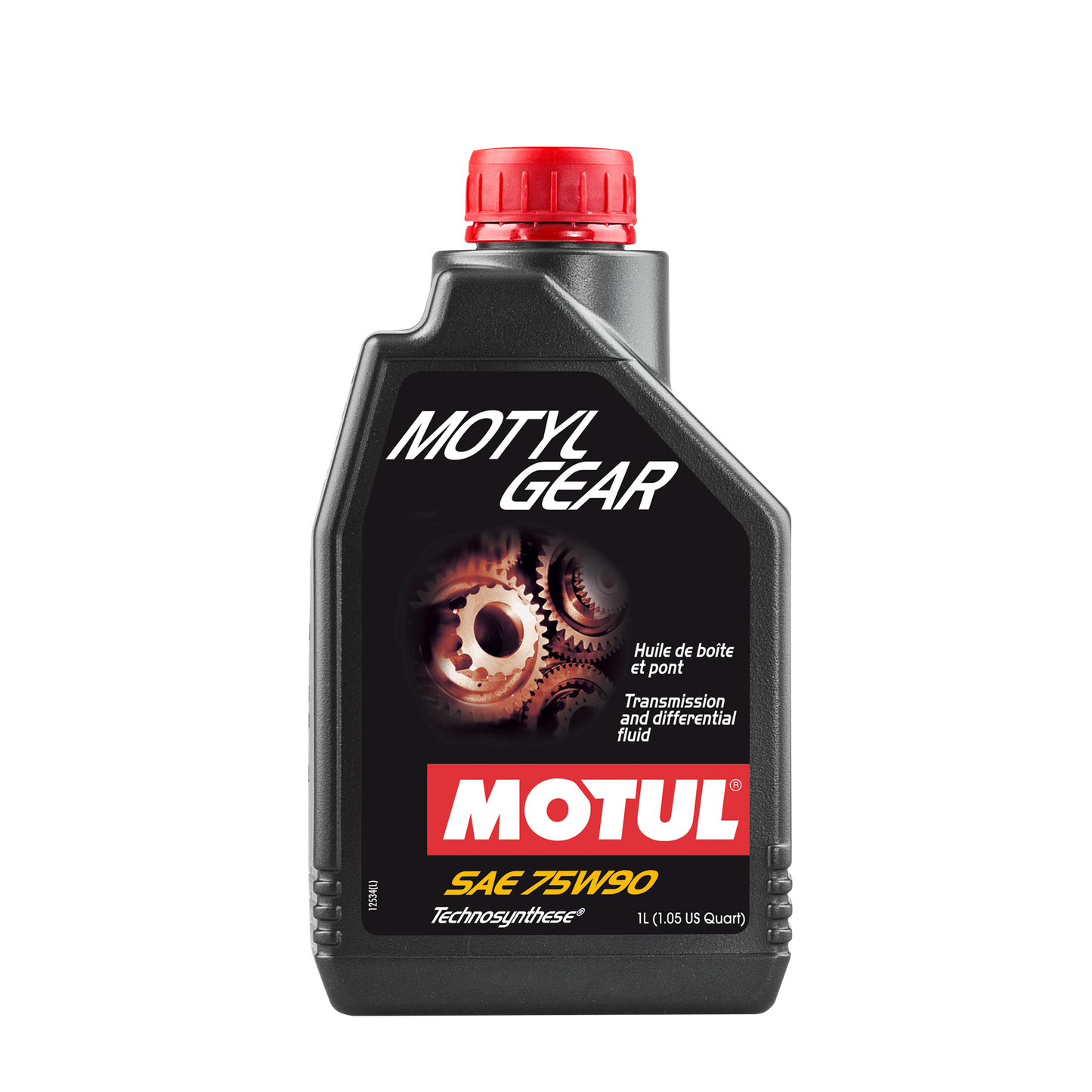 Motul MOTYLGEAR 75W-90, 1 liter