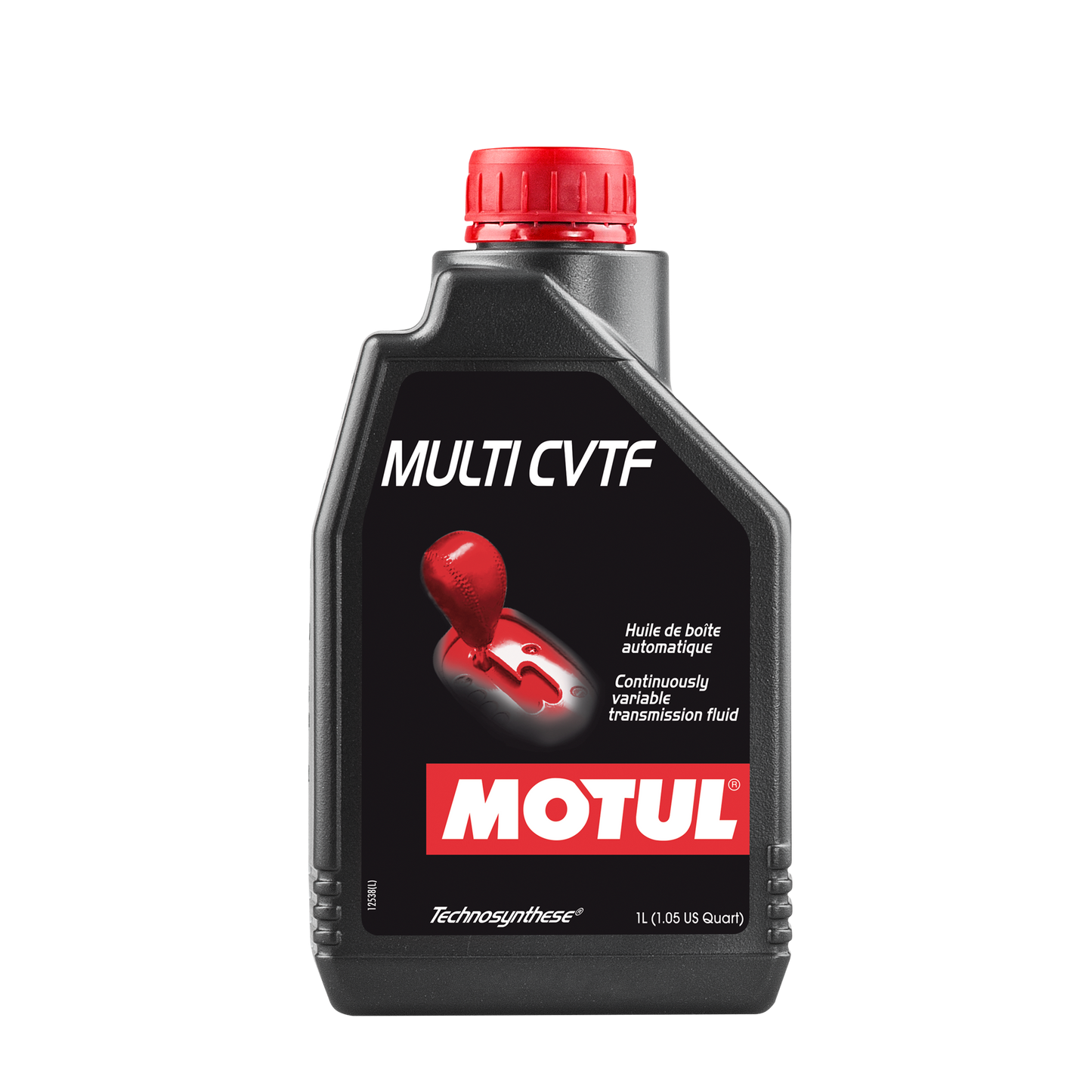 Motul MULTI CVTF, 1 liter