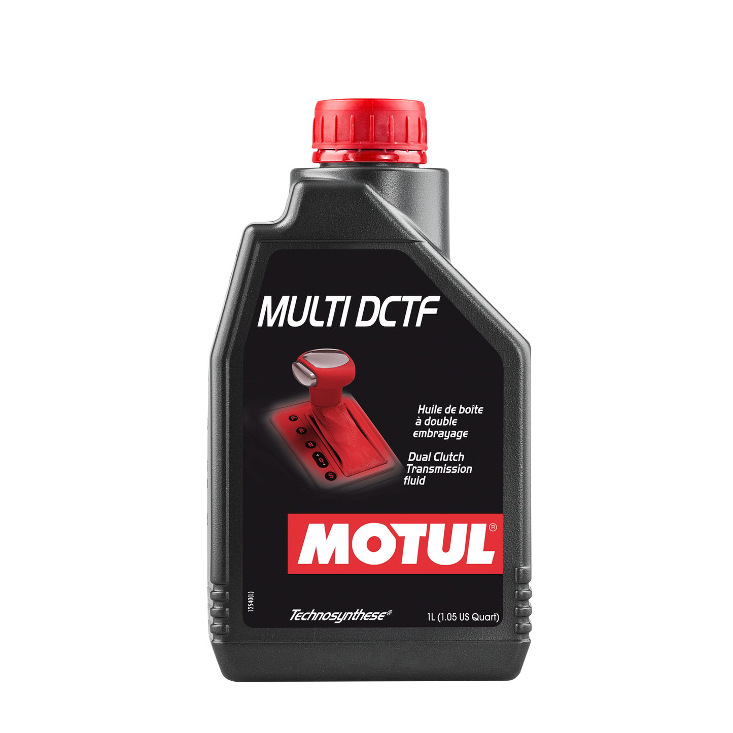 Motul MULTI DCTF, 1 liter