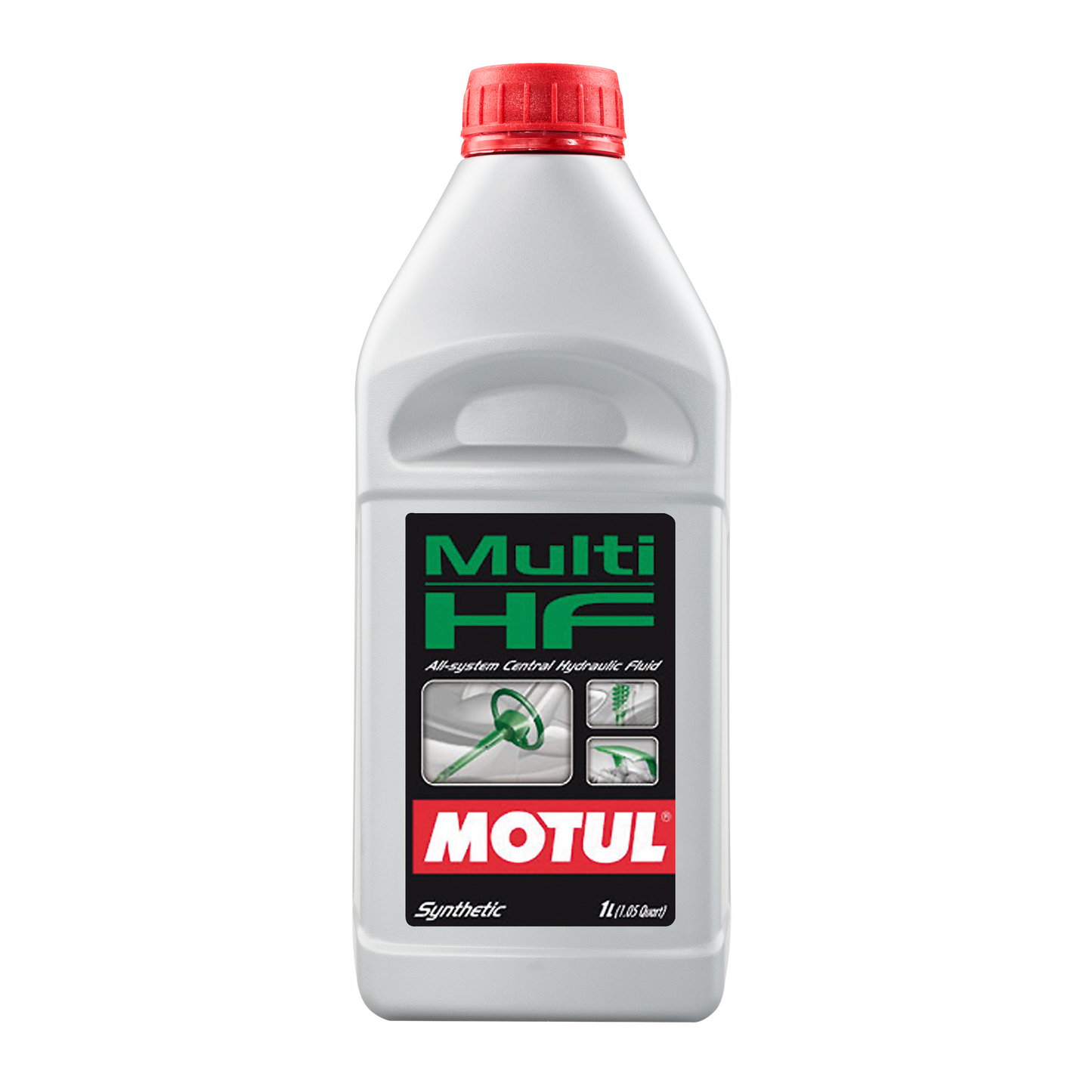 Motul MULTI HF, 1 liter
