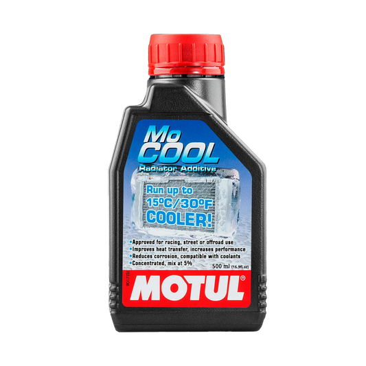 Motul MoCOOL Glykol, 500 ml