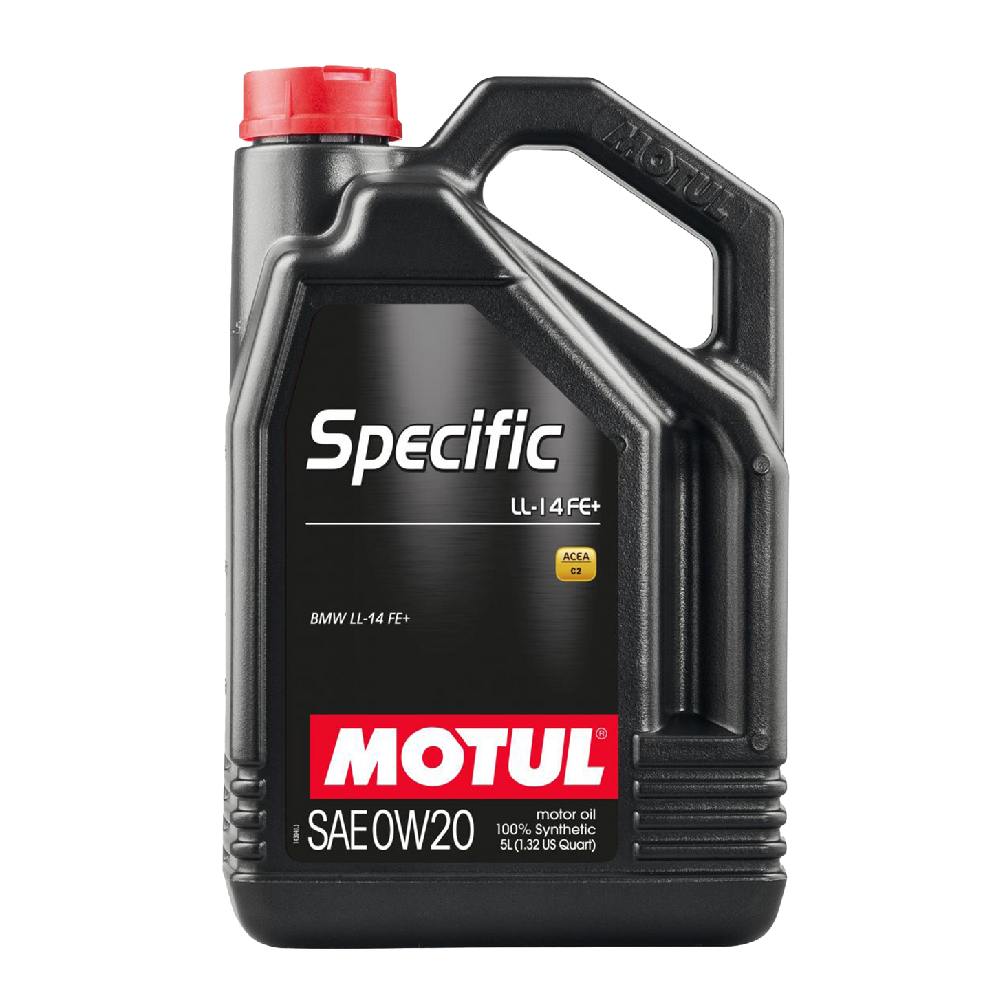 Motul SPECIFIC LL-14 FE+ 0W-20, 5 liter