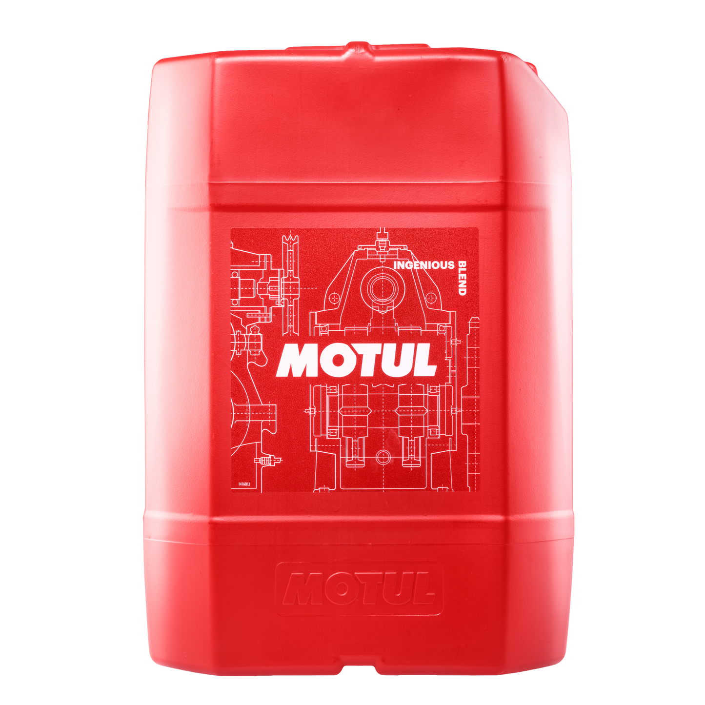 Motul TRANSLUBE, 20 liter