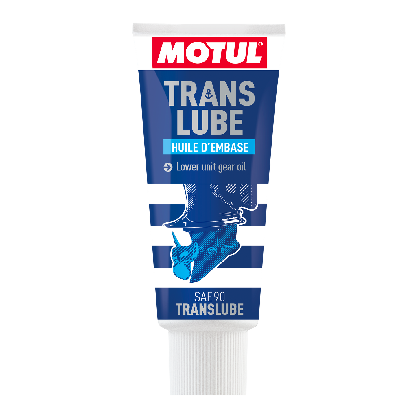 Motul TRANSLUBE, 350 ml
