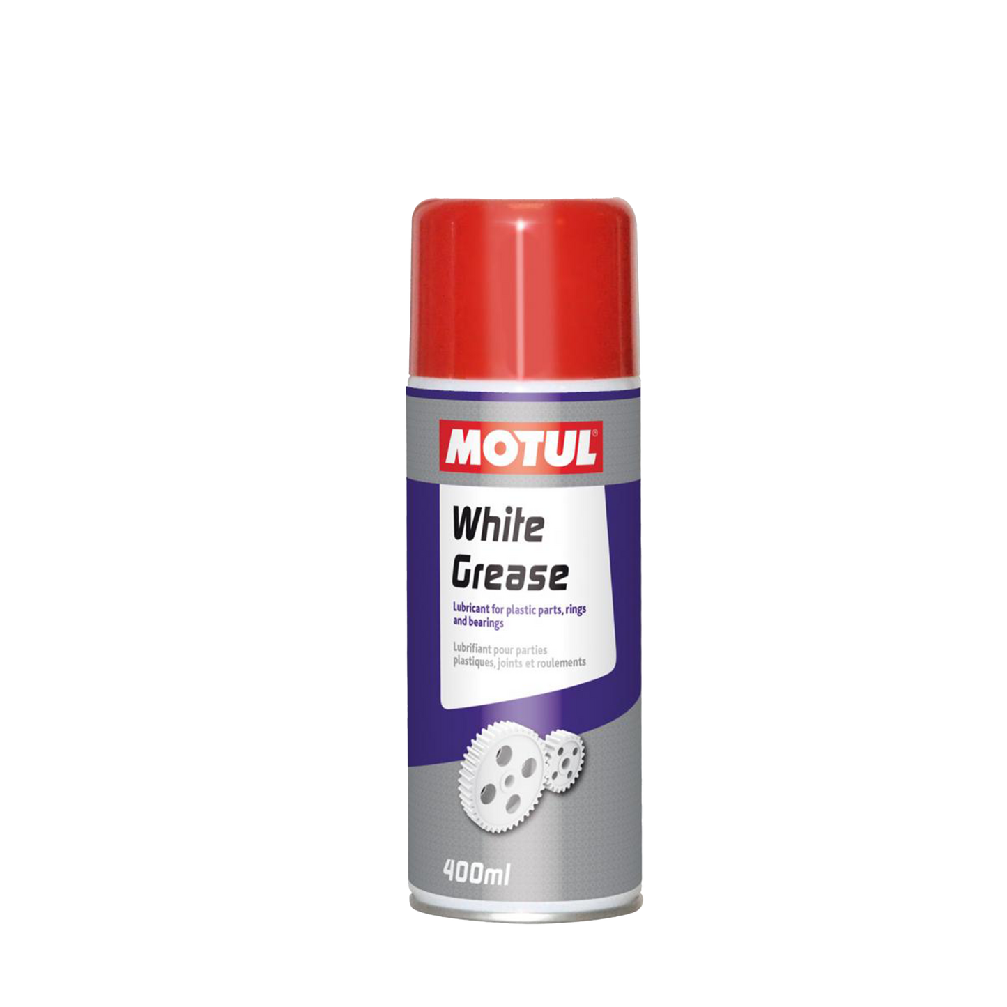 Motul White Grease Workshop Edition, 750 ml